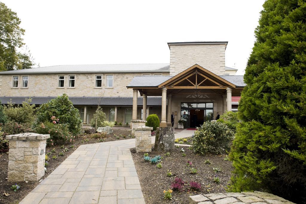 Glenavon House Hotel Cookstown Eksteriør bilde