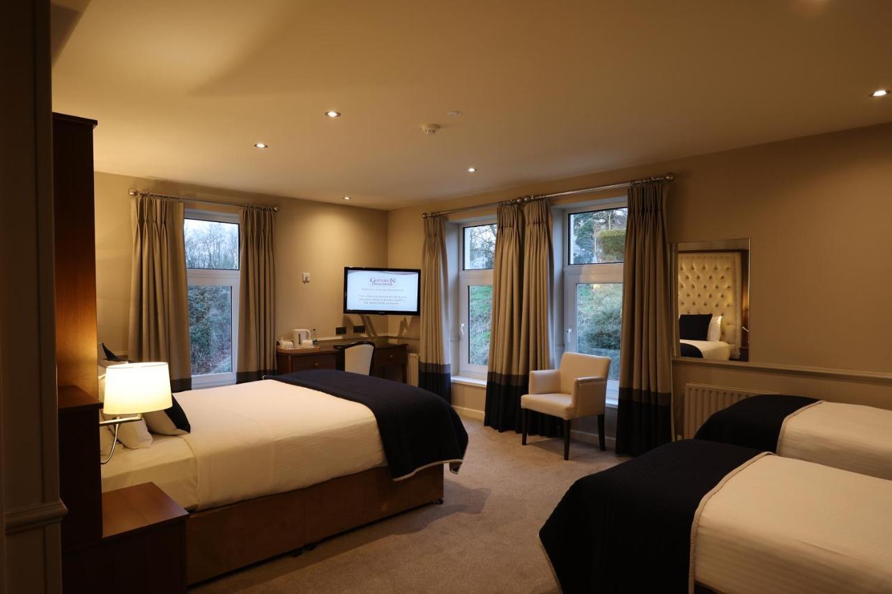 Glenavon House Hotel Cookstown Eksteriør bilde