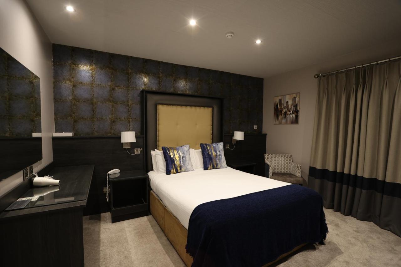 Glenavon House Hotel Cookstown Eksteriør bilde